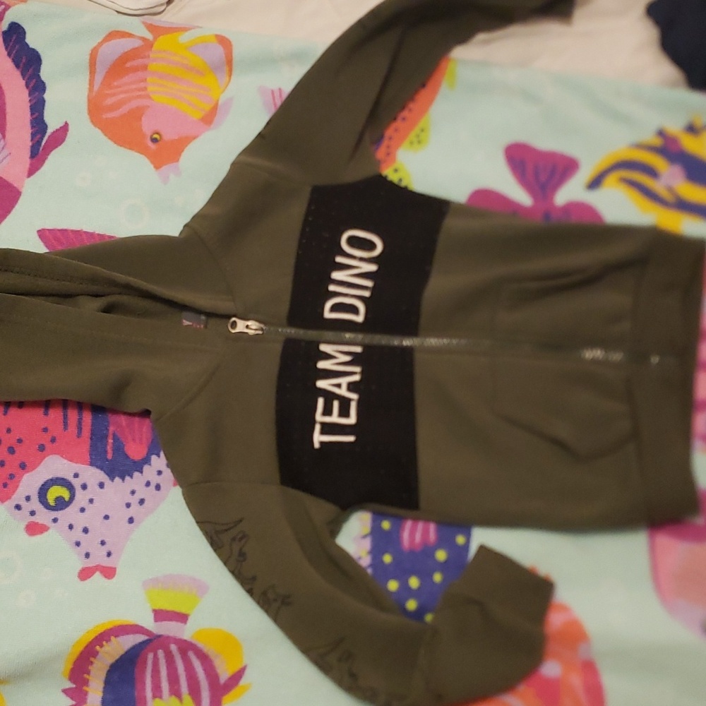 jackets - Picture 4 of 4